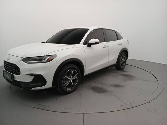 HONDA ZR-V 2.0 i-VTEC GASOLINA TOURING CVT HONDA ZR-V 2.0 i-VTEC GASOLINA TOURING CVT